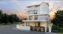 Jalan Sempadan (D15), Detached #483519601